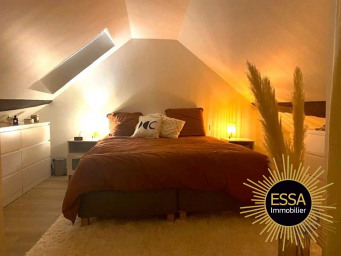 Maison a louer poissy - 3 pièce(s) - 41.32 m2 - Surfyn