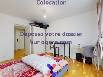 Maison a louer champigny-sur-marne - 8 pièce(s) - 165 m2 - Surfyn