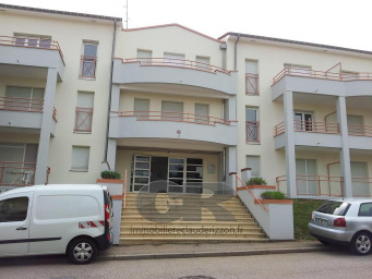 Appartement a louer vandoeuvre-les-nancy - 1 pièce(s) - 32 m2 - Surfyn