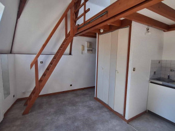 Appartement a louer reims - 1 pièce(s) - 16.48 m2 - Surfyn