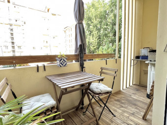 Appartement 749 000 € - 113 m²