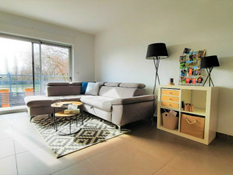 Appartement a louer osny - 3 pièce(s) - 56.41 m2 - Surfyn
