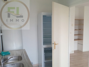 Appartement a louer acheres - 2 pièce(s) - 41.16 m2 - Surfyn