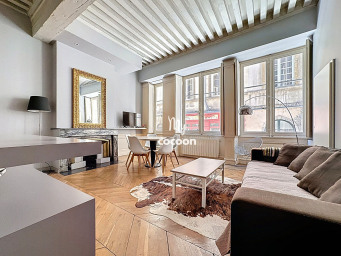 Appartement 400 000 € - 70 m²