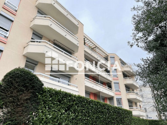 Appartement 1 pièce(s) 41.6 m²à louer Tassin-la-demi-lune