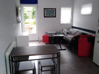 Appartement a louer lannion - 1 pièce(s) - 9 m2 - Surfyn