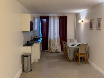 Appartement a louer saint-denis - 1 pièce(s) - 18 m2 - Surfyn