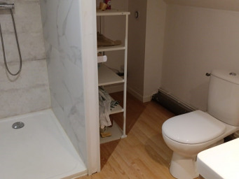 Maison a louer valenciennes - 7 pièce(s) - 90 m2 - Surfyn