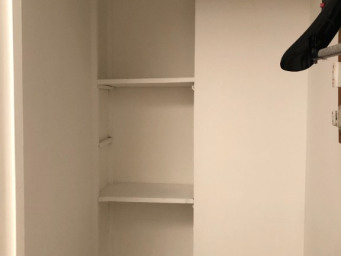 Appartement a louer paris-12e-arrondissement - 1 pièce(s) - 26.6 m2 - Surfyn