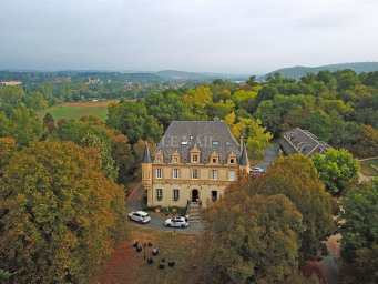 32 Annonces De Vente De Chateaux En Dordogne Seloger Com