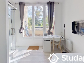 Appartement a louer aulnay-sous-bois - 1 pièce(s) - 80 m2 - Surfyn