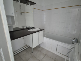 Appartement a louer cesson-sevigne - 5 pièce(s) - 100.42 m2 - Surfyn