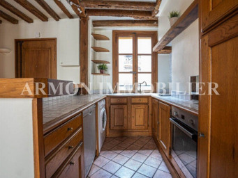 Appartement a louer paris-4e-arrondissement - 2 pièce(s) - 58 m2 - Surfyn