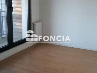 Appartement a louer valenciennes - 1 pièce(s) - 24.8 m2 - Surfyn