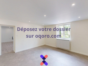 Maison a louer echirolles - 5 pièce(s) - 134.79 m2 - Surfyn