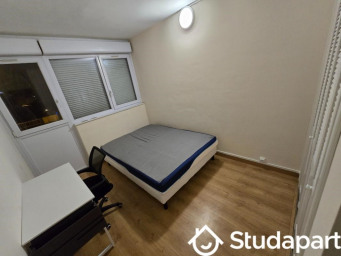 Appartement a louer viry-chatillon - 1 pièce(s) - 9 m2 - Surfyn