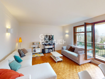 Appartement a louer montmorency - 5 pièce(s) - 129 m2 - Surfyn
