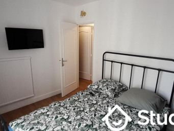 Appartement a louer argenteuil - 1 pièce(s) - 10 m2 - Surfyn