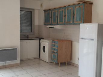 Appartement a louer houilles - 2 pièce(s) - 34.08 m2 - Surfyn