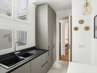 Appartement a louer paris-2e-arrondissement - 3 pièce(s) - 68 m2 - Surfyn