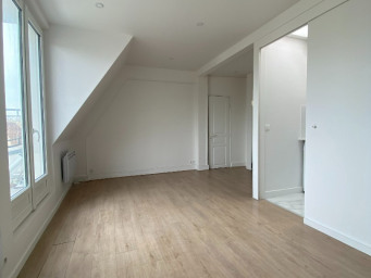 Appartement a louer paris-14e-arrondissement - 1 pièce(s) - 24.85 m2 - Surfyn