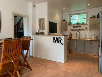 Maison a louer creil - 7 pièce(s) - 176 m2 - Surfyn