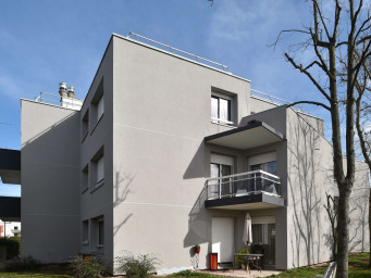 Appartement a louer conflans-sainte-honorine - 4 pièce(s) - 82 m2 - Surfyn