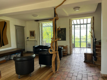 Maison a louer caluire-et-cuire - 11 pièce(s) - 330 m2 - Surfyn