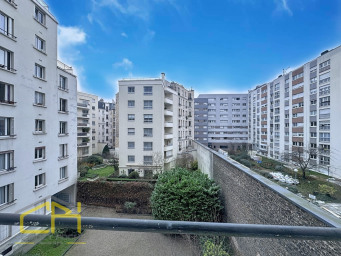 Appartement a louer paris-14e-arrondissement - 2 pièce(s) - 46 m2 - Surfyn