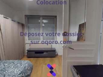 Maison a louer roubaix - 6 pièce(s) - 115 m2 - Surfyn