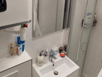 Appartement a louer paris-19e-arrondissement - 1 pièce(s) - 15 m2 - Surfyn