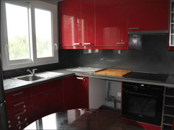 Appartement a louer le mee-sur-seine - 3 pièce(s) - 70 m2 - Surfyn