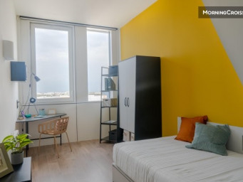 Appartement a louer palaiseau - 1 pièce(s) - 19 m2 - Surfyn