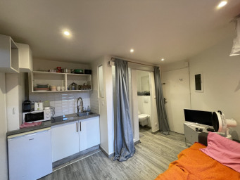 Appartement a louer annecy - 1 pièce(s) - 22 m2 - Surfyn