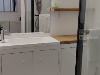 Appartement a louer noisy-le-grand - 1 pièce(s) - 22.46 m2 - Surfyn