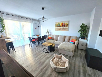 Appartement a louer marseille-12e-arrondissement - 3 pièce(s) - 61.71 m2 - Surfyn