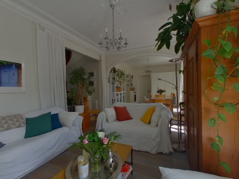 Maison a louer poissy - 6 pièce(s) - 160 m2 - Surfyn