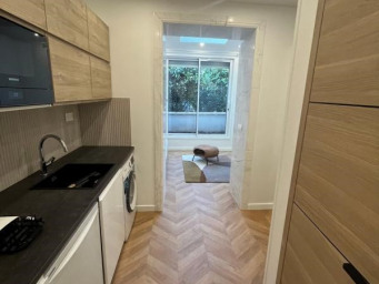 Appartement a louer puteaux - 1 pièce(s) - 21 m2 - Surfyn