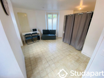 Appartement a louer montereau-fault-yonne - 1 pièce(s) - 25 m2 - Surfyn