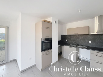 Appartement a louer colmar - 2 pièce(s) - 45 m2 - Surfyn