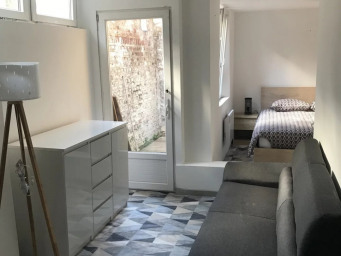Appartement 2 pièce(s) 25.89 m²à louer Saint-quentin