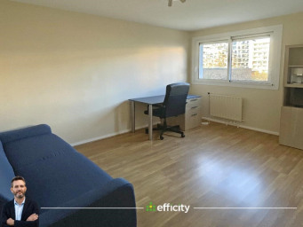 Appartement a louer villeurbanne - 1 pièce(s) - 25 m2 - Surfyn