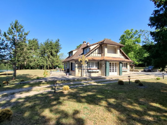 Maison a louer persan - 7 pièce(s) - 195 m2 - Surfyn