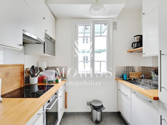 Appartement a louer paris-1er-arrondissement - 3 pièce(s) - 71 m2 - Surfyn