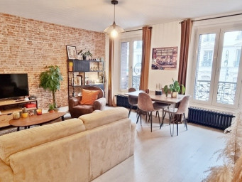 Appartement a louer saint-cloud - 2 pièce(s) - 50 m2 - Surfyn