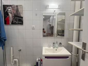 Appartement a louer livry-gargan - 2 pièce(s) - 27 m2 - Surfyn