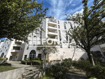 Appartement a louer ermont - 3 pièce(s) - 65.8 m2 - Surfyn