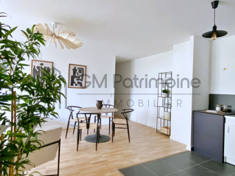 Appartement a louer rueil-malmaison - 1 pièce(s) - 40 m2 - Surfyn