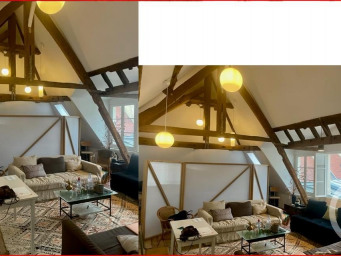 Appartement a louer paris-6e-arrondissement - 3 pièce(s) - 71.04 m2 - Surfyn