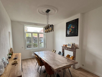 Maison a louer dunkerque - 4 pièce(s) - 94 m2 - Surfyn